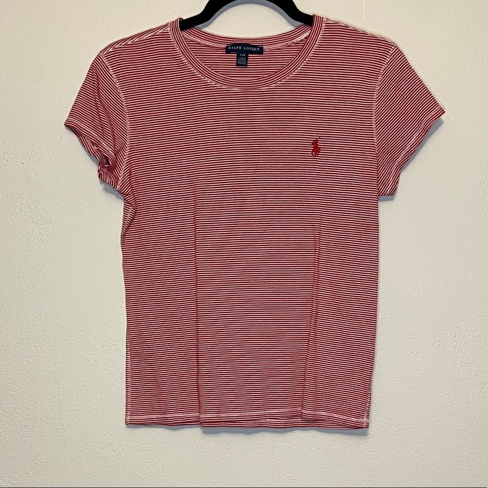 Vintage Ralph Lauren T-shirt